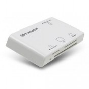 Transcend TS-RDP8W CARD READER